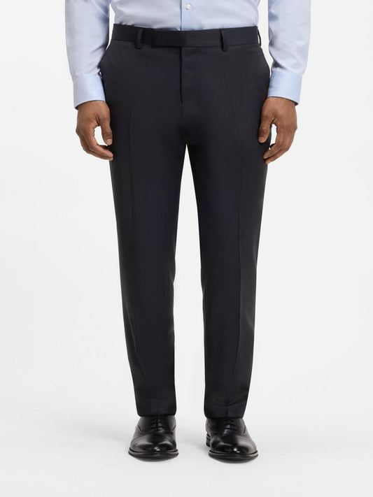 BOSS Broken Suit Trouser - H-Wenten-B1