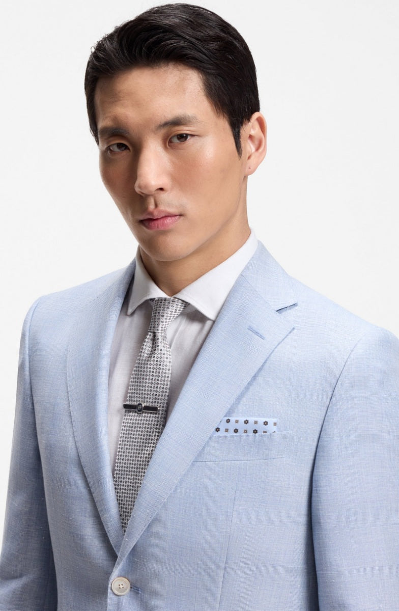 BOSS Pocket Square - H-POCKET SQ-222