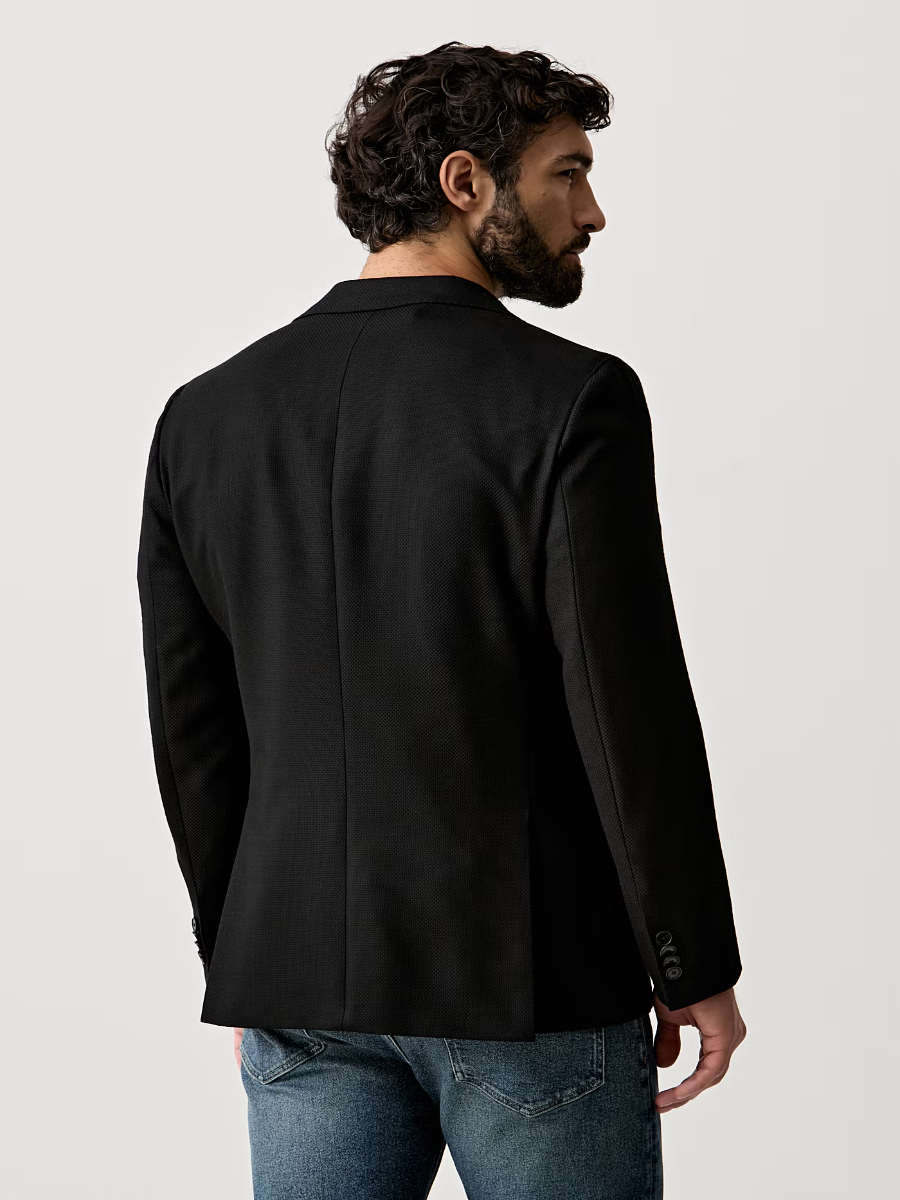 BOSS Blazer - H-Hutson-2PP-B1-263