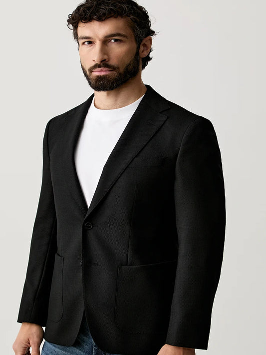 BOSS Blazer - H-Hutson-2PP-B1-263