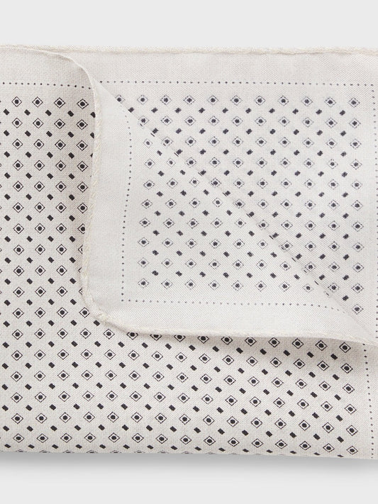 BOSS Pocket Square -