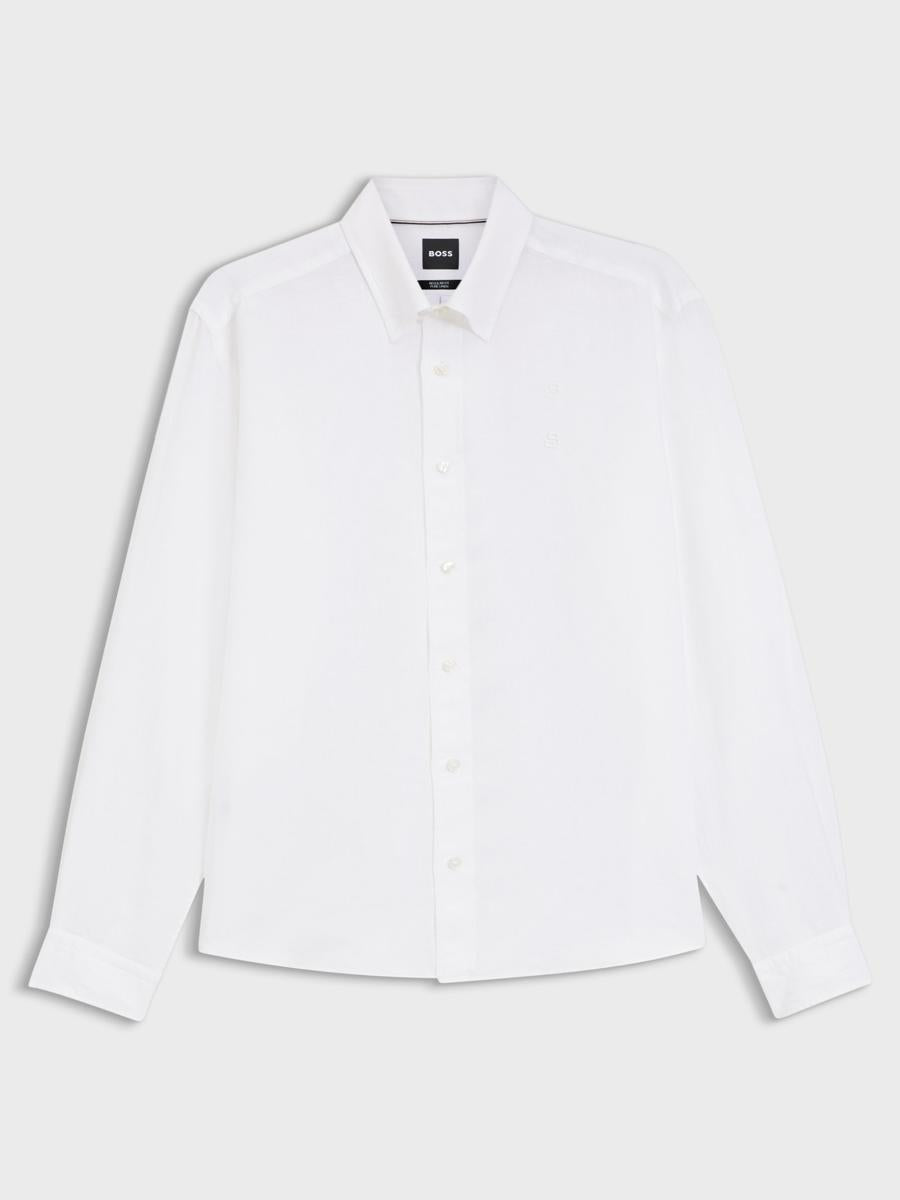 BOSS Leisure Shirt - H-LIAM-BD-E-C1-263