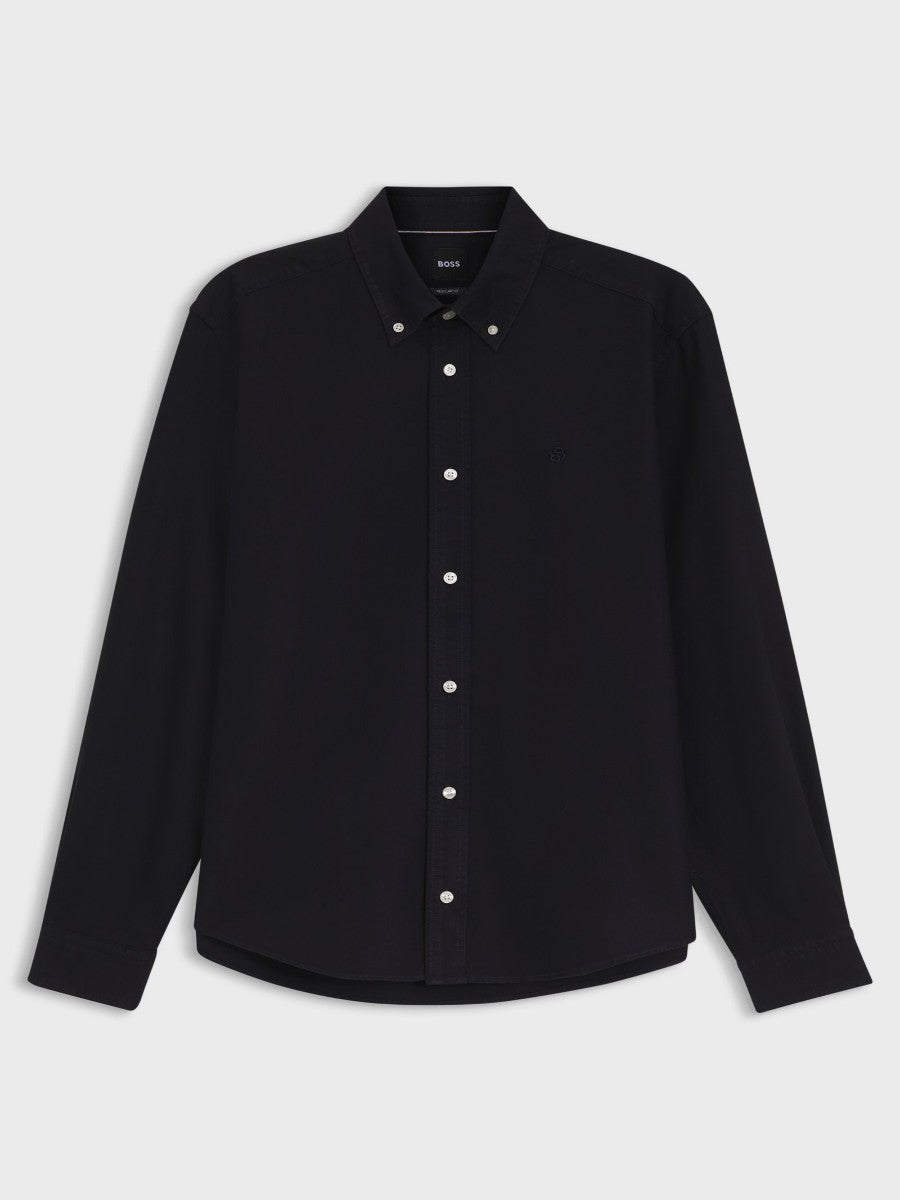 BOSS Leisure Shirt - H-LIAM-BD-E-C1-263