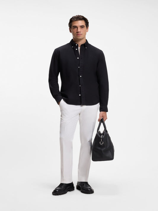 BOSS Leisure Shirt - H-LIAM-BD-E-C1-263