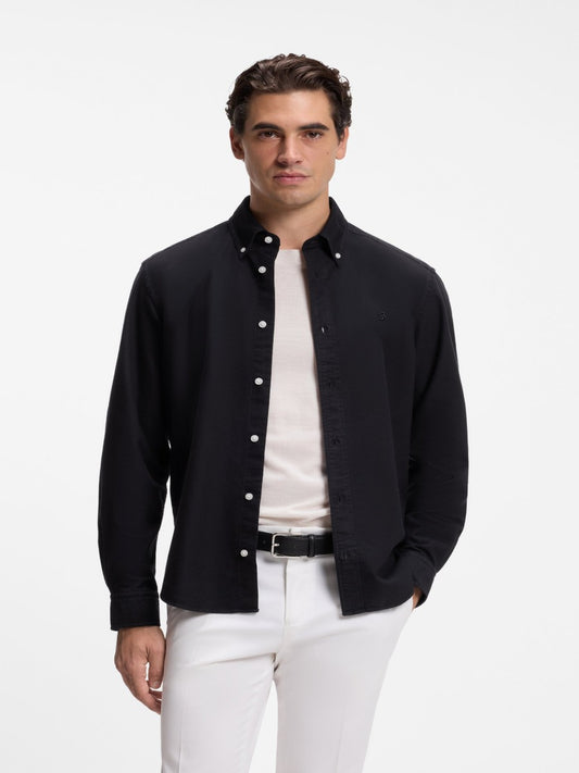 BOSS Leisure Shirt - H-LIAM-BD-E-C1-263