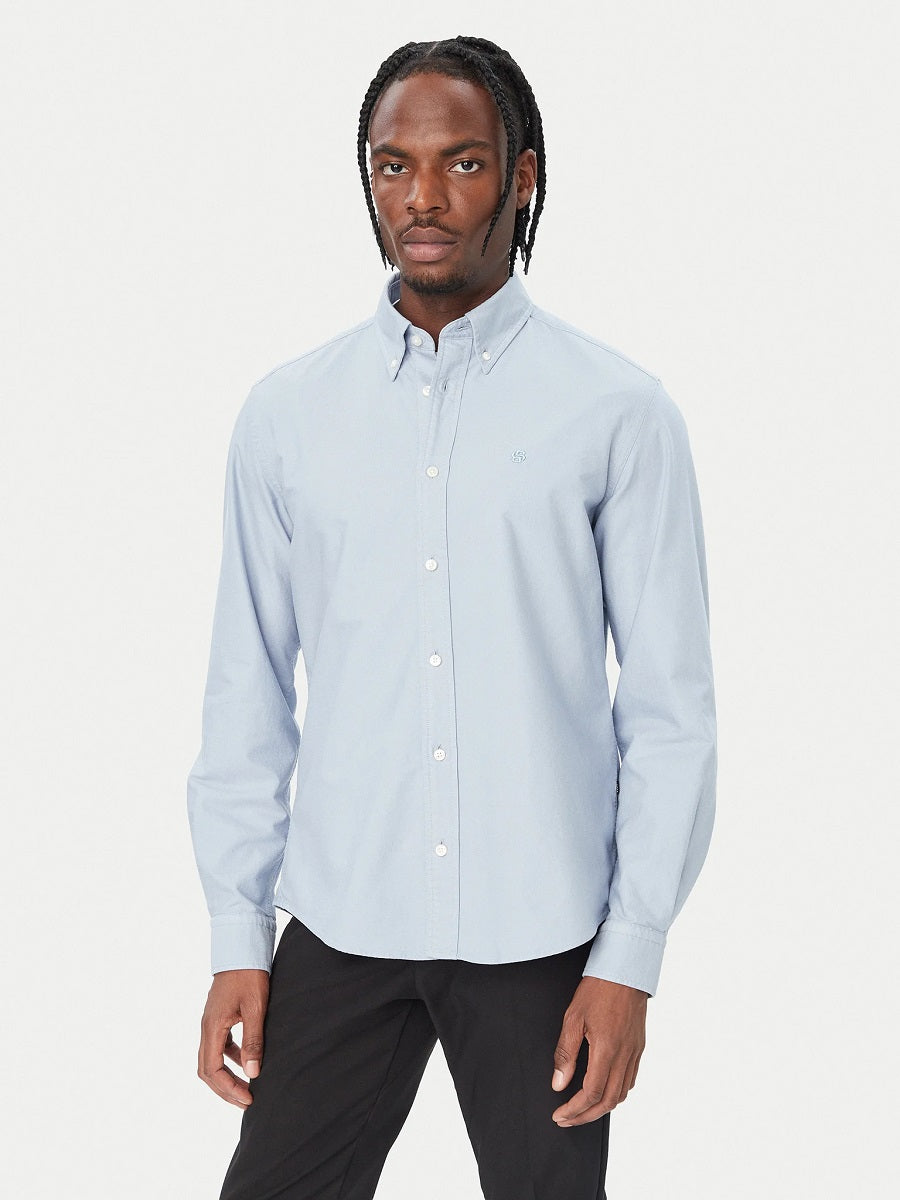 BOSS Leisure Shirt - H-LIAM-BD-E-C1-263