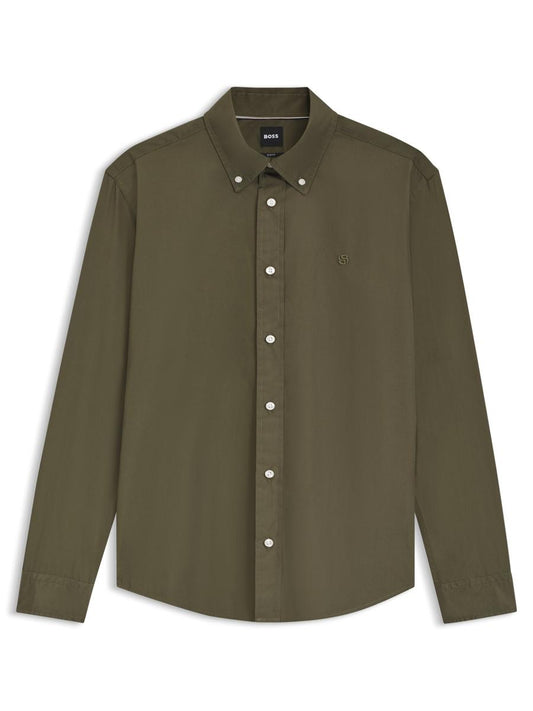 BOSS Leisure Shirt - H-ROAN-BD-E-C1-263