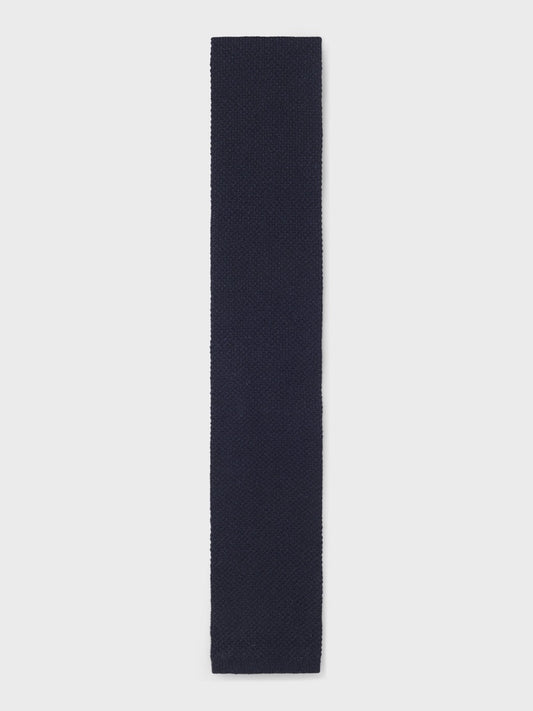 BOSS Tie - H-KNITTED TIE 7CM