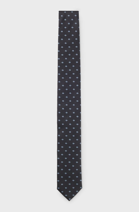 HUGO Tie - Tie cm 6