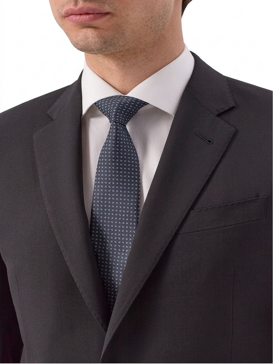 HUGO Tie - Tie 6 cm