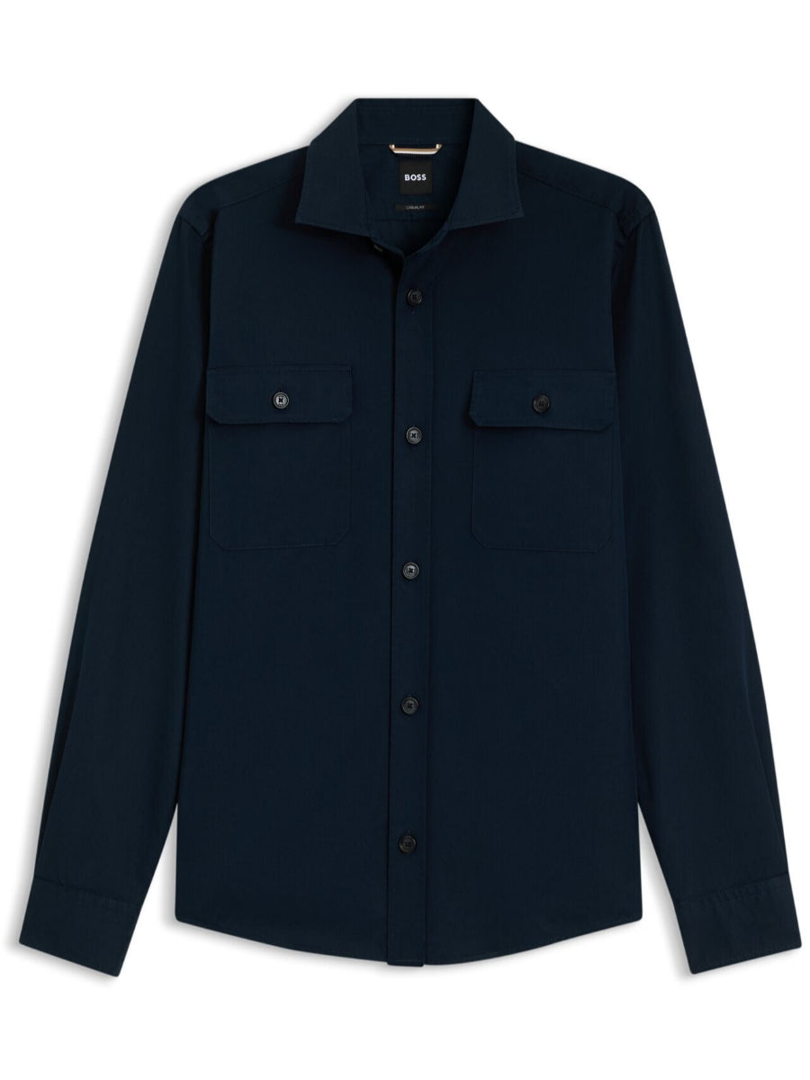 BOSS Leisure Shirt - H-ROB-SP-2P-263