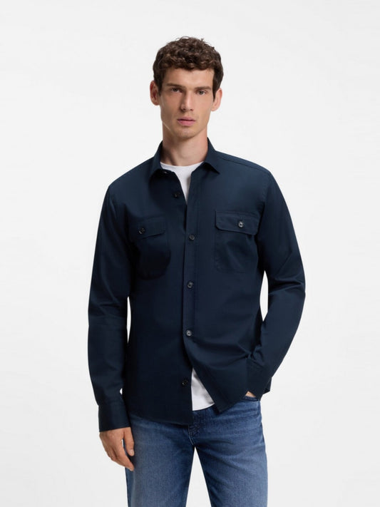 BOSS Leisure Shirt - H-ROB-SP-2P-263