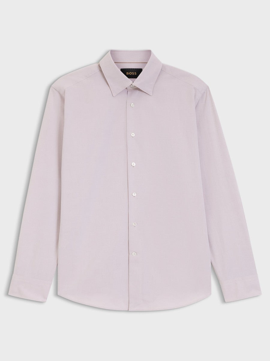 BOSS Formal Shirt - L-JOSH-HBD-C1-263