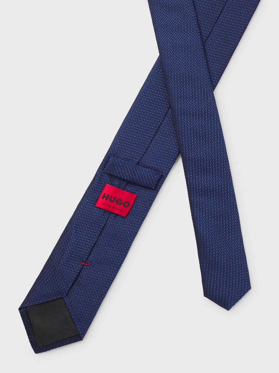 HUGO Tie - Tie cm 6