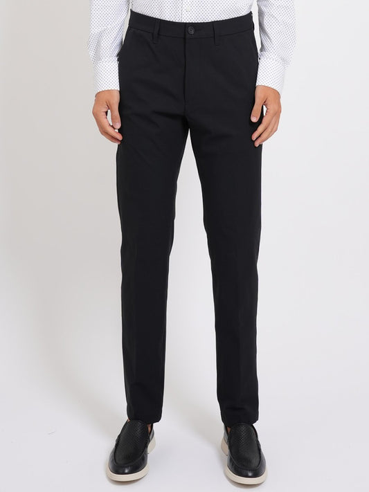 BOSS Leisure Trouser - TR_Commuter SL Elev BSCS