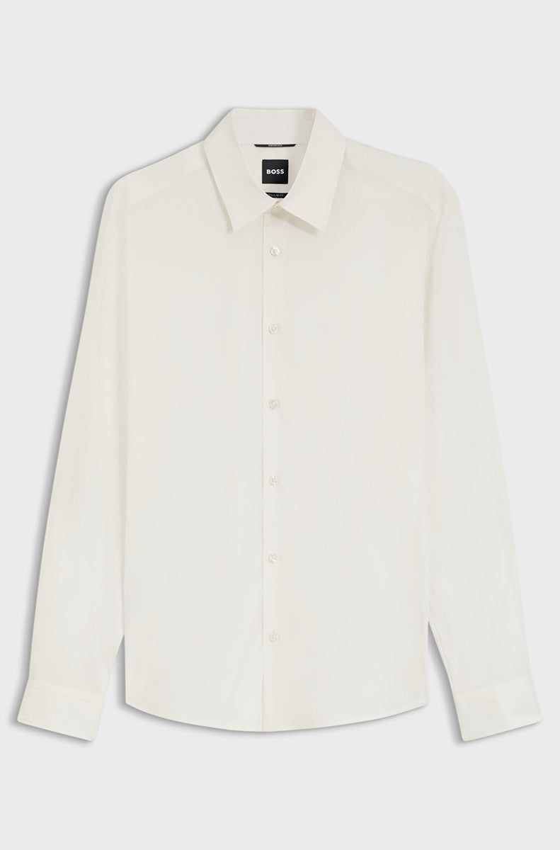 BOSS Leisure Shirt - P-LIAM-K-F-263