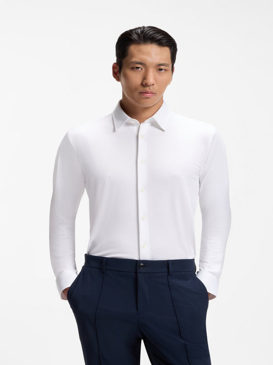 BOSS Leisure Shirt - P-ROAN-K-F-263 PFM