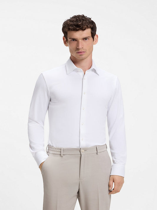 BOSS Formal Shirt - P-HANK-K-261