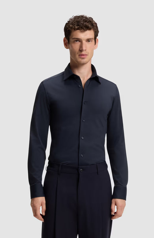BOSS Formal Shirt - P-HANK-K-261
