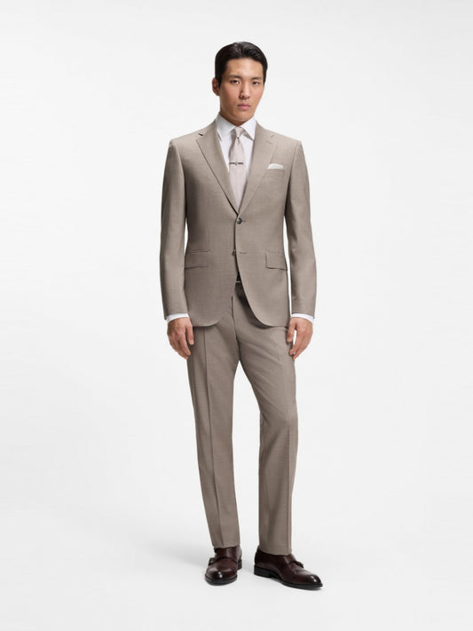 BOSS Suit - H-Jeckson-2Pcs-263