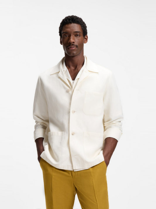 BOSS Overshirt - H-CAI-K-3P-262