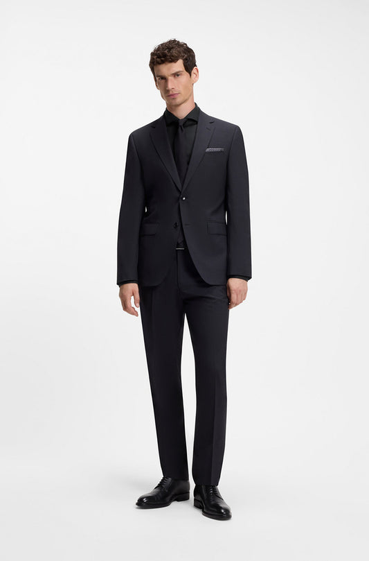 BOSS Formal Shirt - H-HANK-SP-B1-C1-263