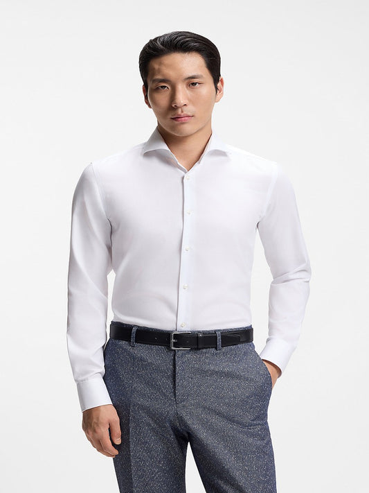 BOSS Formal Shirt - H-HANK-SP-B1-C1-263