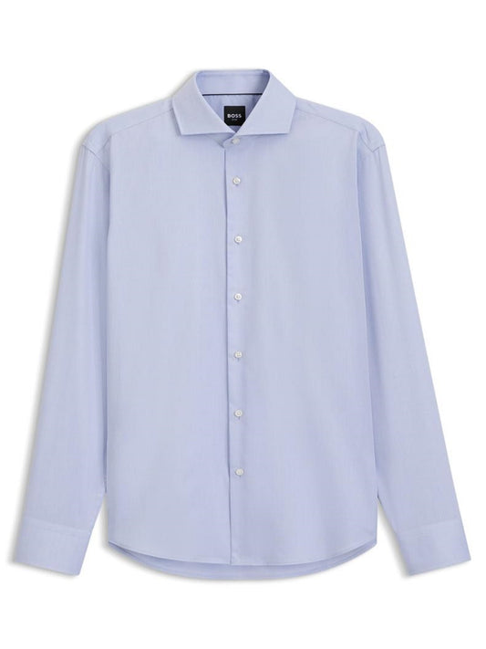 BOSS Formal Shirt - H-JOE-SP-B1-C1-263
