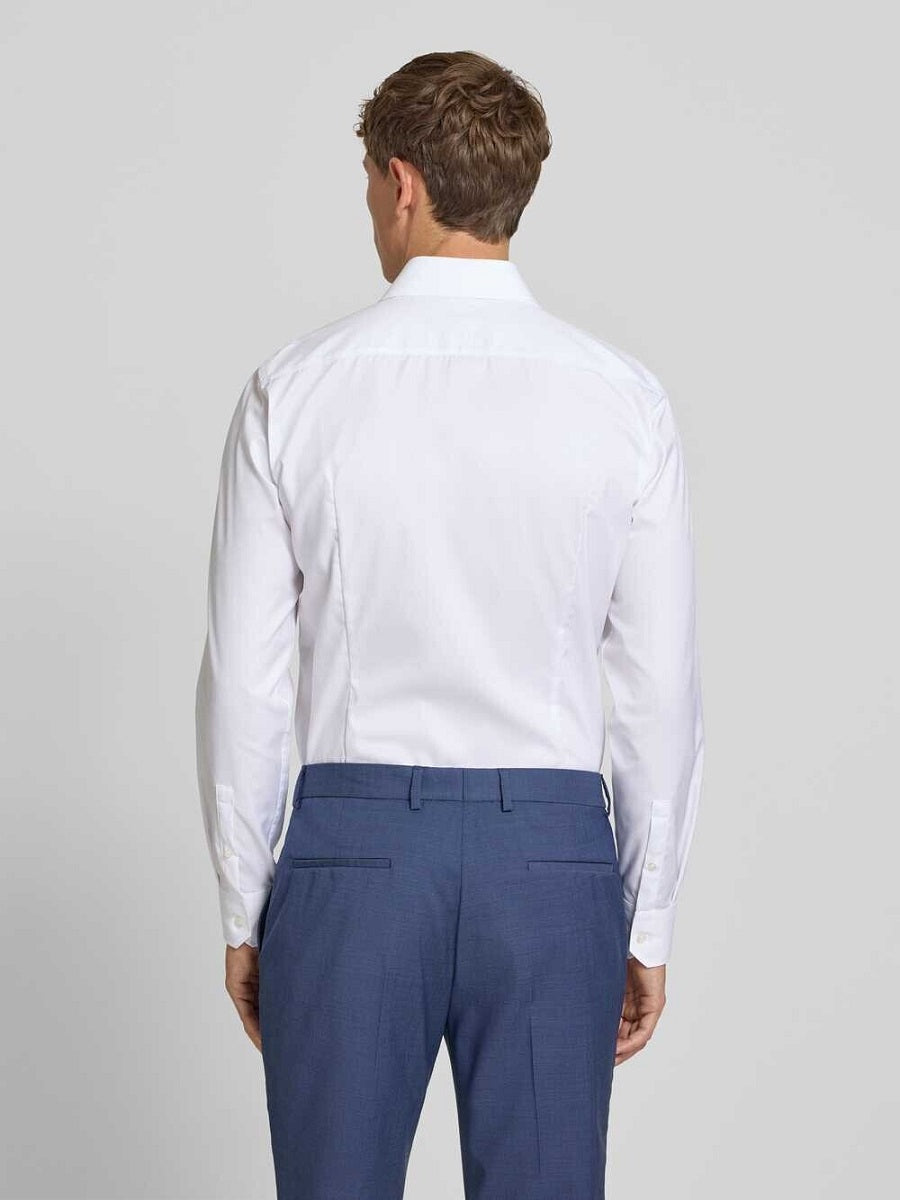 BOSS Formal Shirt - H-HANK-SP-B1-C1-263