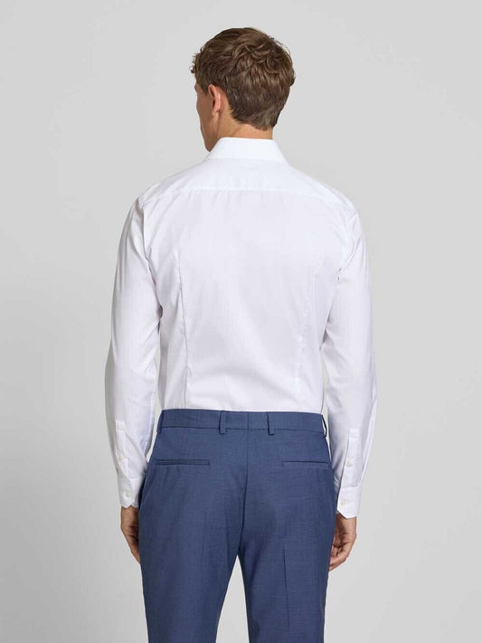 BOSS Formal Shirt - H-HANK-SP-B1-C1-263