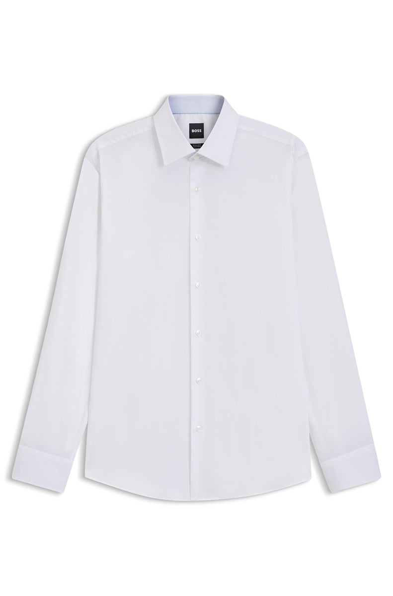 BOSS Formal Shirt - H-JOE-K-C3-263