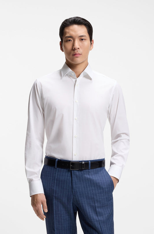 BOSS Formal Shirt - H-JOE-K-C3-263