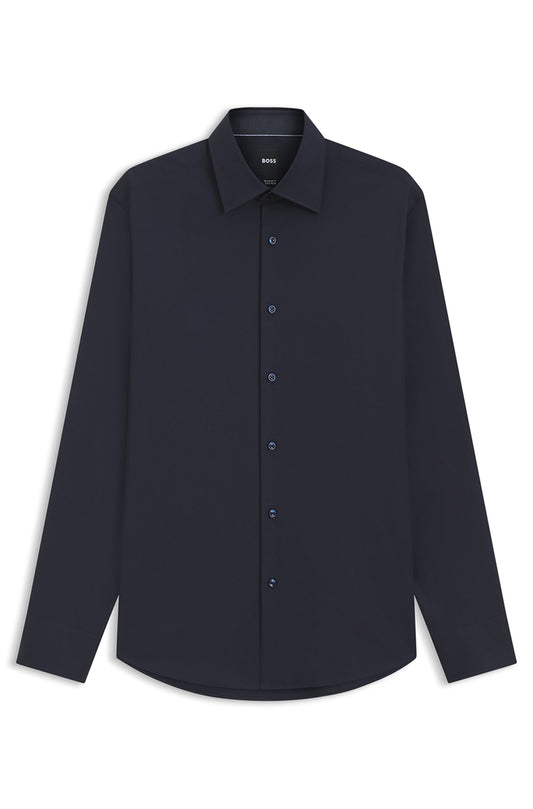 BOSS Formal Shirt - H-JOE-K-C3-263