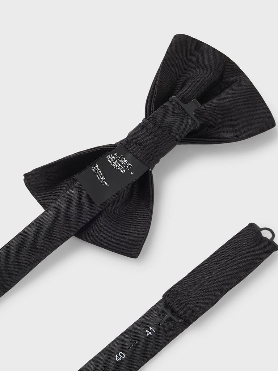 BOSS Bow Tie - H-B.TIE BIGIOTTO ONE