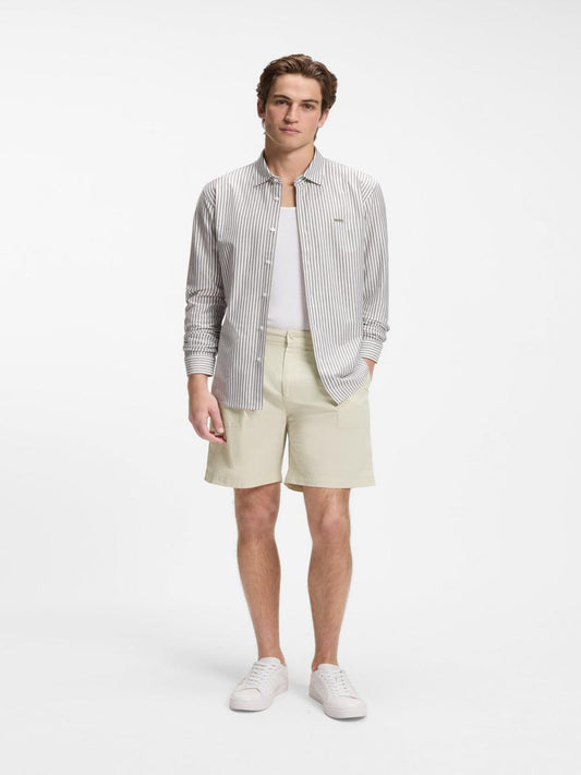 BOSS Leisure Short - Chino_ST_Short_1