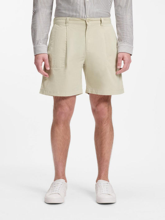 BOSS Leisure Short - Chino_ST_Short_1