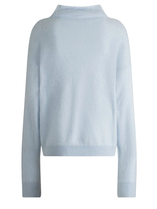BOSS Knitted Sweater - Frosella