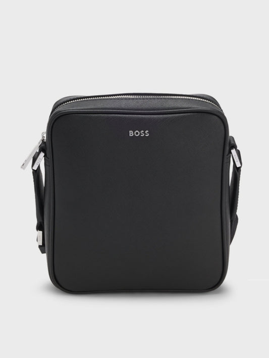 BOSS Reporter Bag - Northon_NS zip
