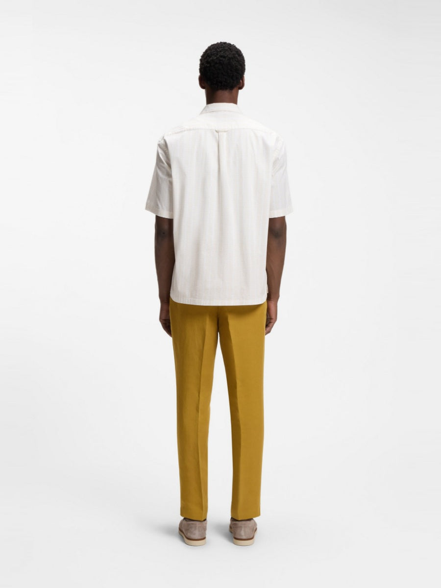 BOSS Leisure Shirt - C-LARS2-CAMP-263