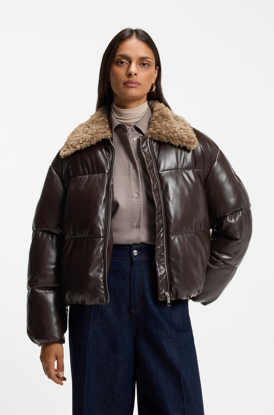 BOSS Leisure Jacket - Pecool