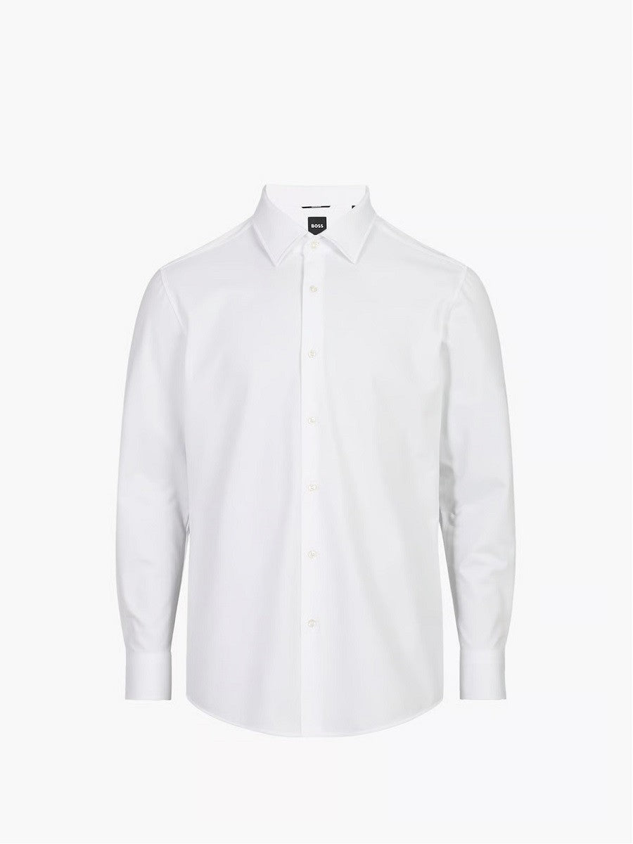BOSS Formal Shirt - P-HANK-K-261