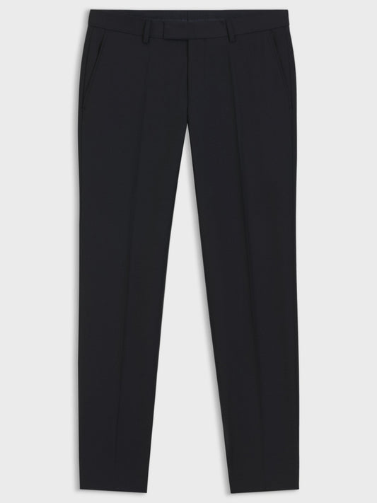 BOSS Broken Suit Trouser - H-George-263