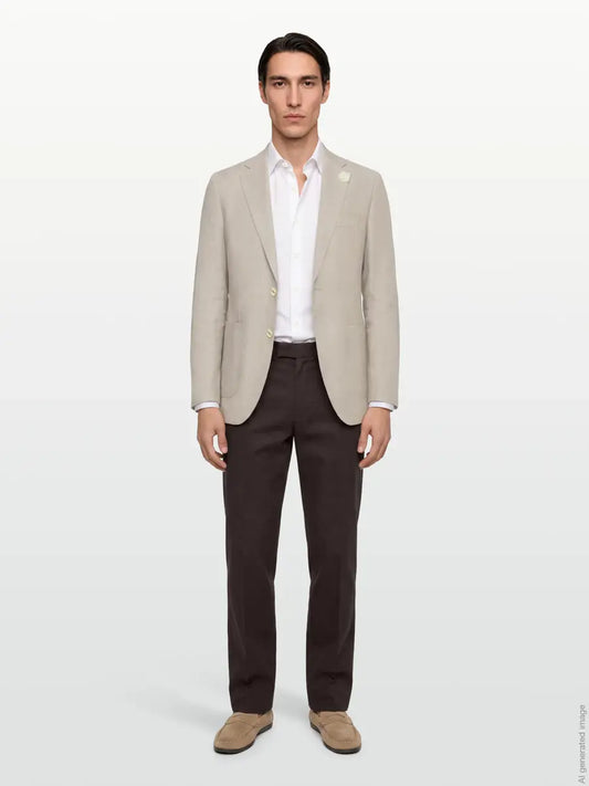 BOSS Blazer - H-Janson-263