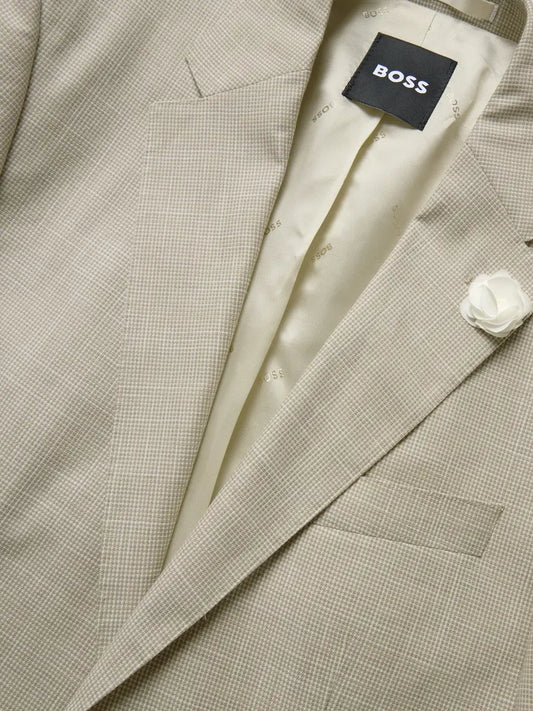 BOSS Blazer - H-Janson-263
