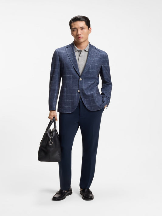 BOSS Blazer - C-Hanry-J-263