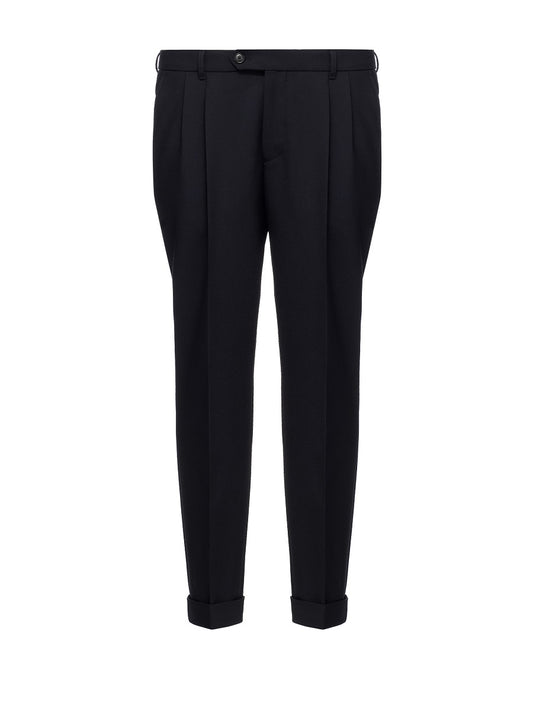 BOSS Formal Trouser - H-Perin-DPLTUWG-263