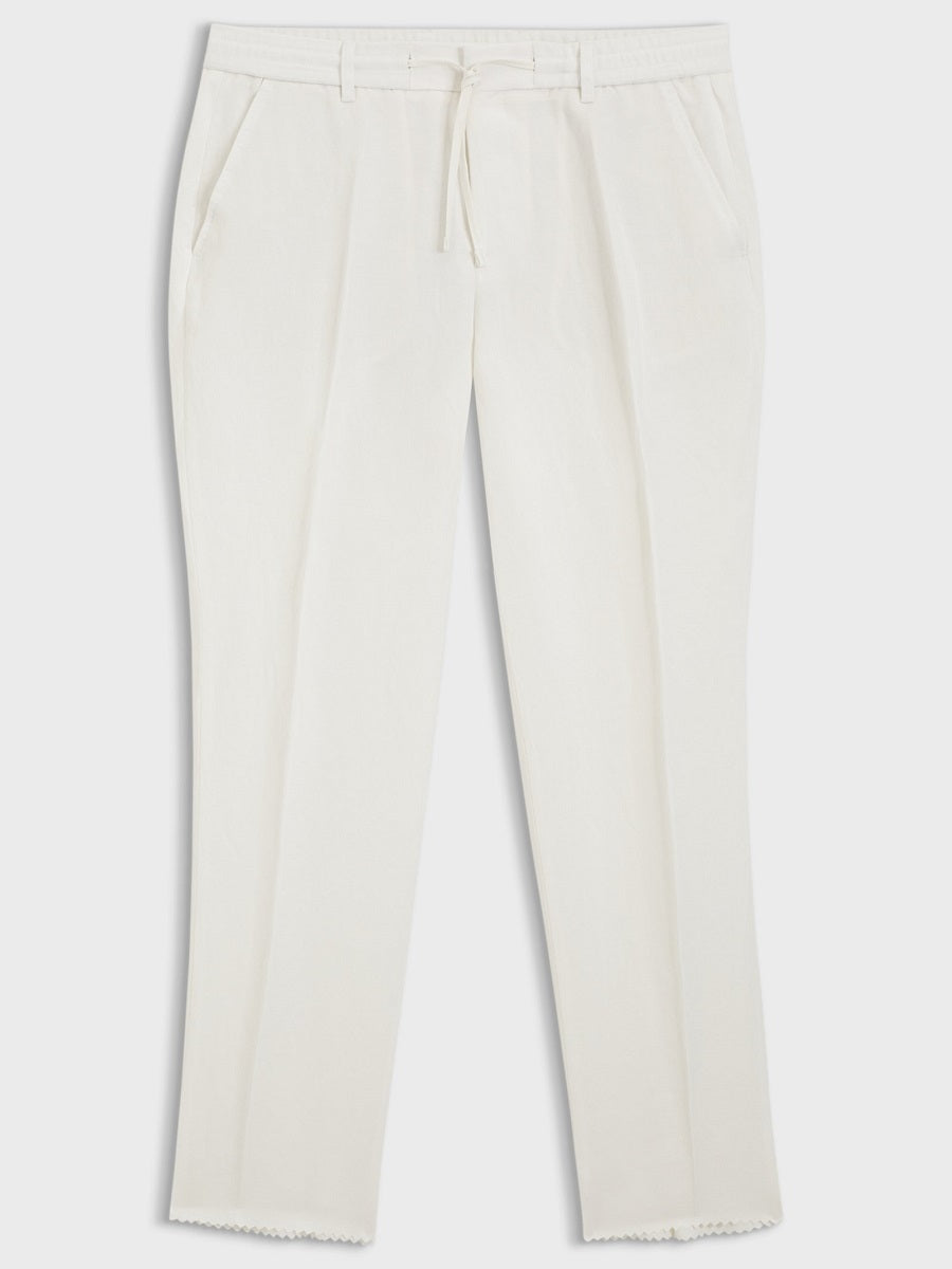 BOSS Broken Suit Trouser - C-Perin-RDS-263