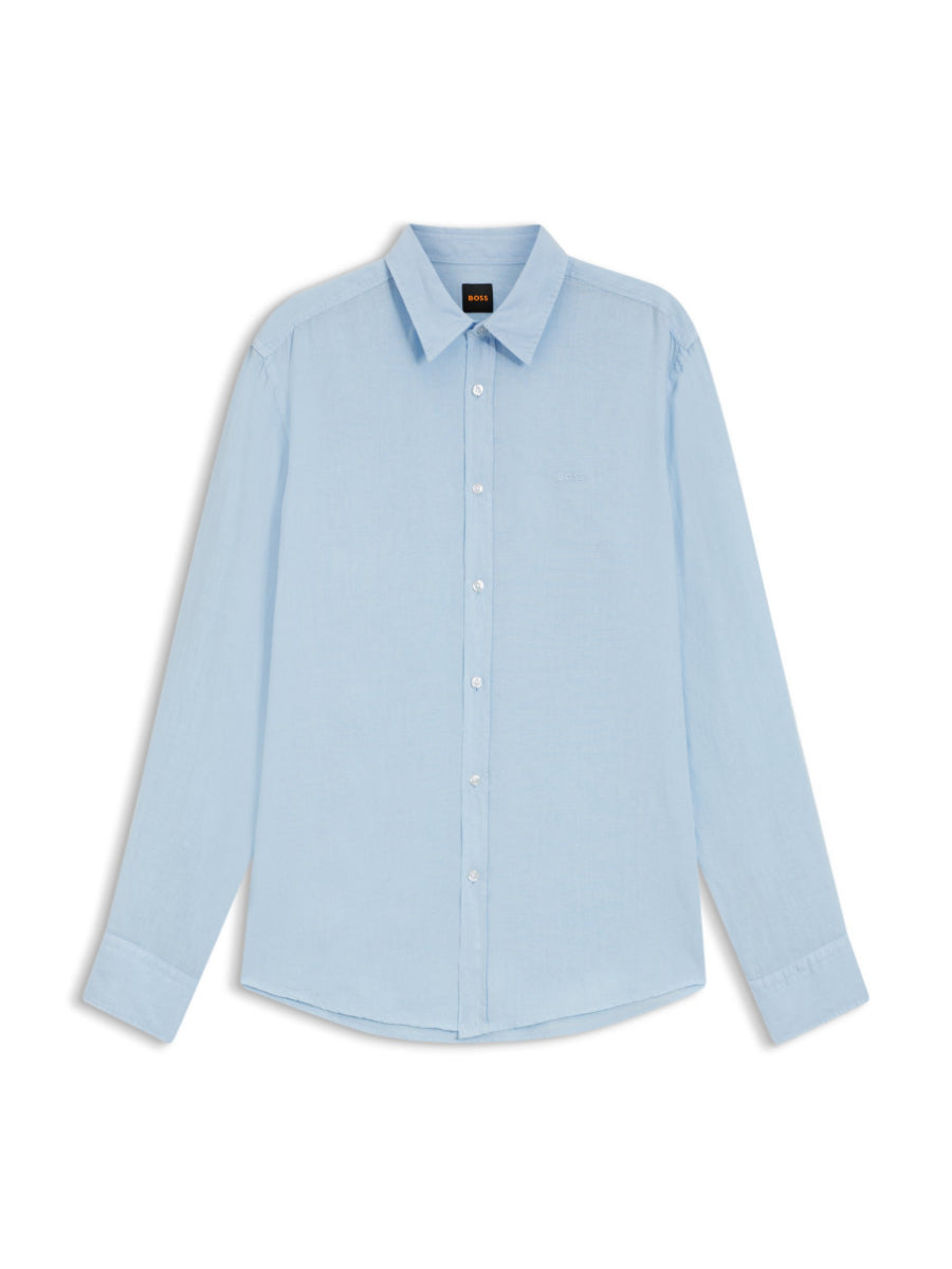 BOSS Leisure Shirt - Relegant_6_M