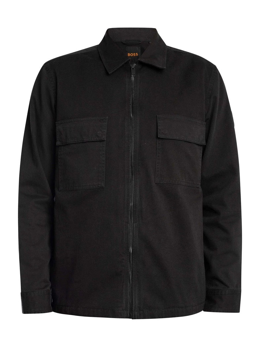 BOSS Leisure Shirt - Lorum_1_M