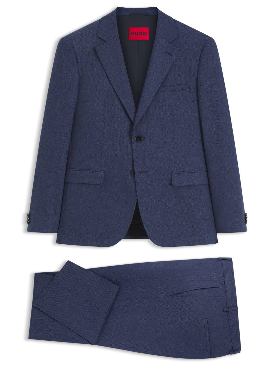 HUGO Suit - Arti-Hesten253X